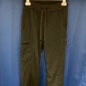 Greys anatomy scrub pants